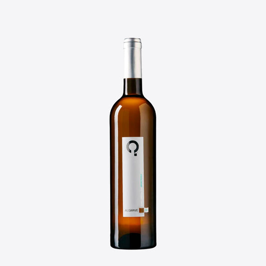 Barranco Longo White Grande Escolha 2019 1,5Lt