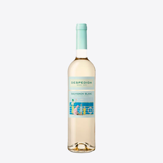 Adiós Blanco Sauvignon Blanc 2023