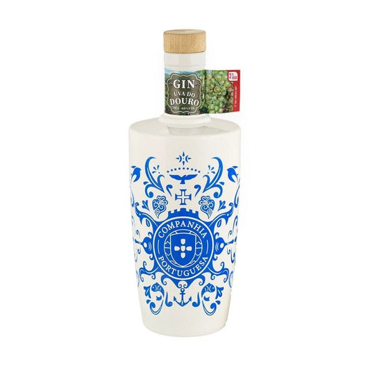 Gin Uva do Douro Companhia Portuguesa 70cl