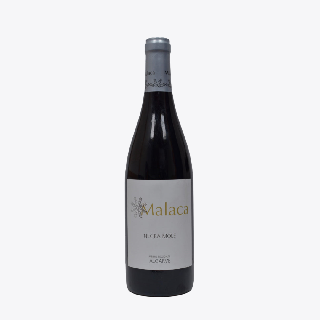 Malaca Red Negra Mole 2022
