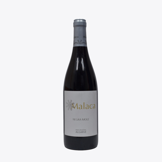 Malaca Red Negra Mole 2022