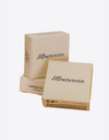 Monterosa Olive Oil Soap 50g