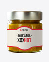 XXXHot Piri-Piri &amp; Co Mustard 280ml