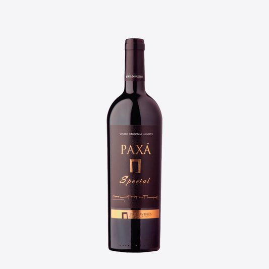 Paxá Tinto Special Grande Reserva 2019