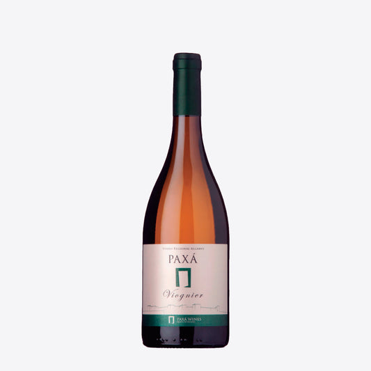 Paxá Branco Premium Reserva Viognier 2023