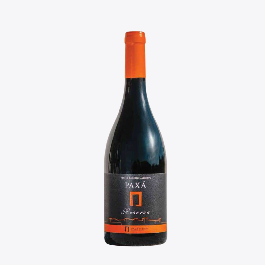 Paxá Red Premium Reserve 2023