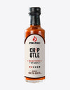 Molho Picante Chipotle Piri-Piri & Co 100ml