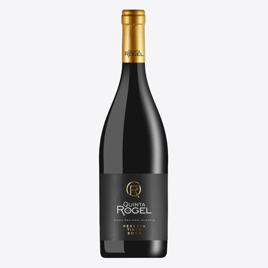 Quinta do Rogel Tinto Reserva 2020