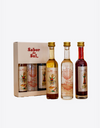 Mini Liqueurs Box Flavor of the South 3x5cl