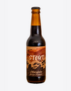 Marafada Stout Craft Beer 33cl